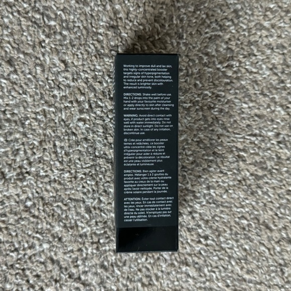 111Skin Vitamin C Brightening Booster Serum - Picture 2 of 8